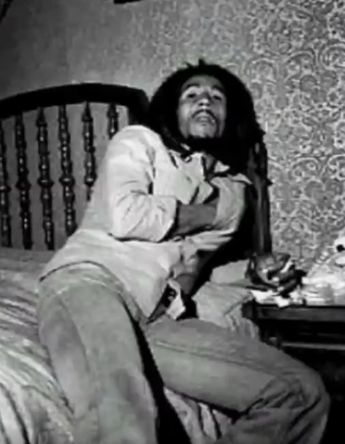 Masonic Marley