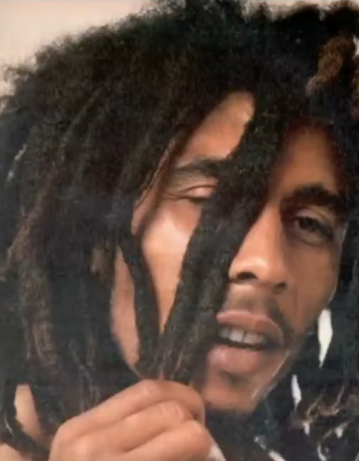 Masonic Marley