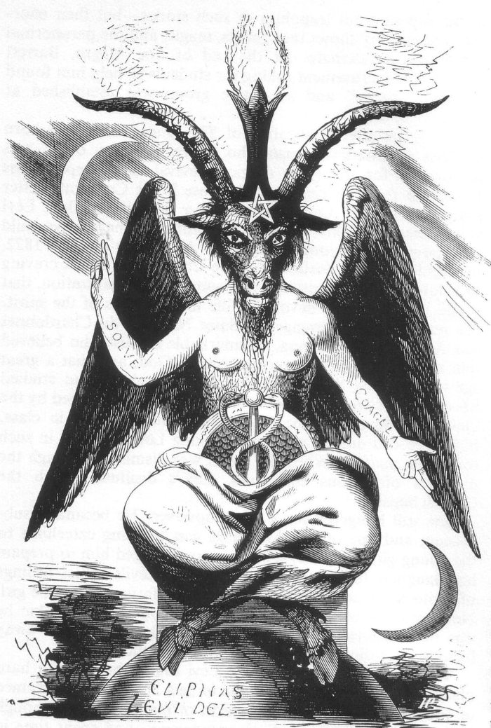 Baphomet