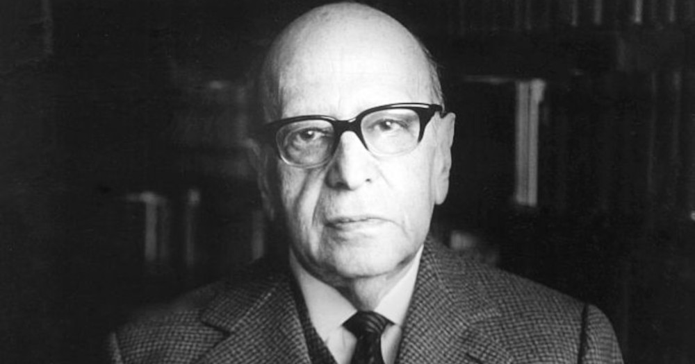 Max Horkheimer