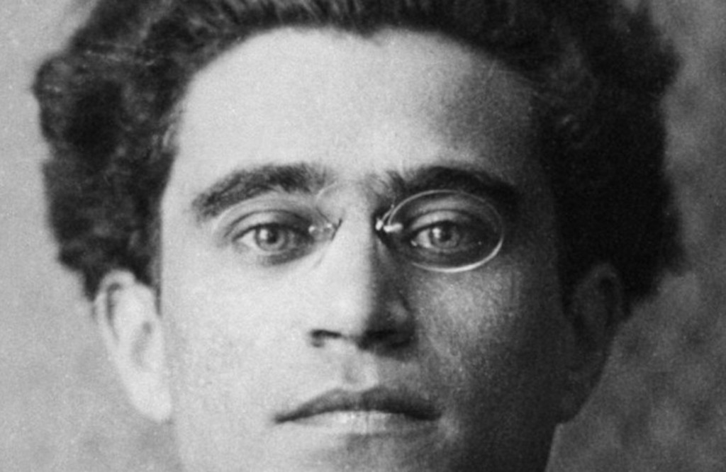 Antonio Gramsci