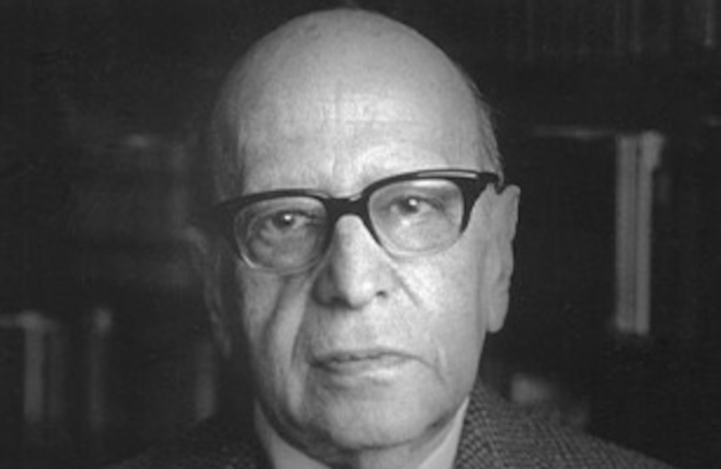 Max Horkheimer