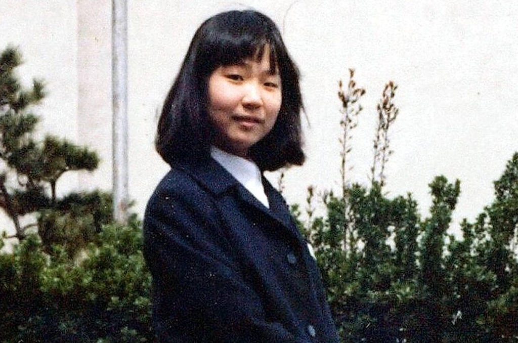 Megumi Yokota