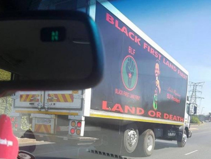 BLF: Land or Death