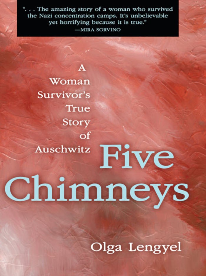 Five Chimneys