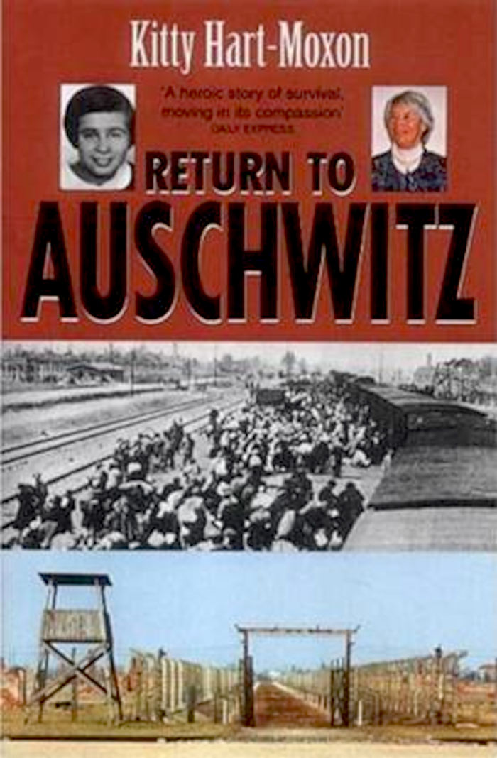 Return to Auschwitz