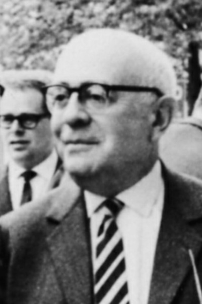 Theodor Adorno