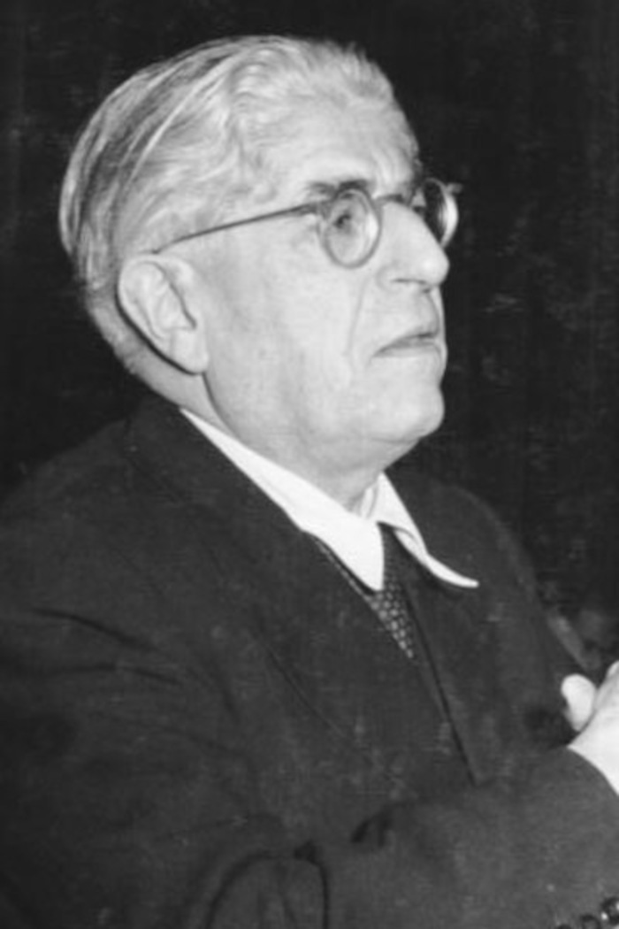 Ernst Bloch