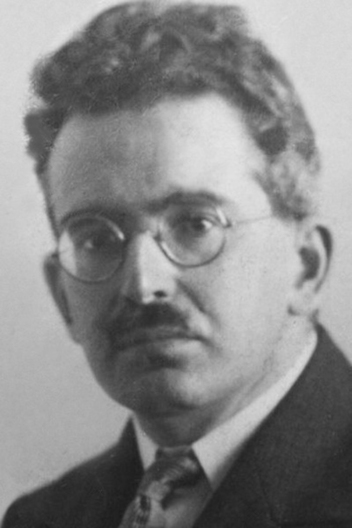 Walter Benjamin