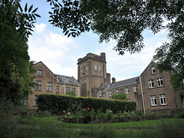 House of the Resurrection in Mirfield