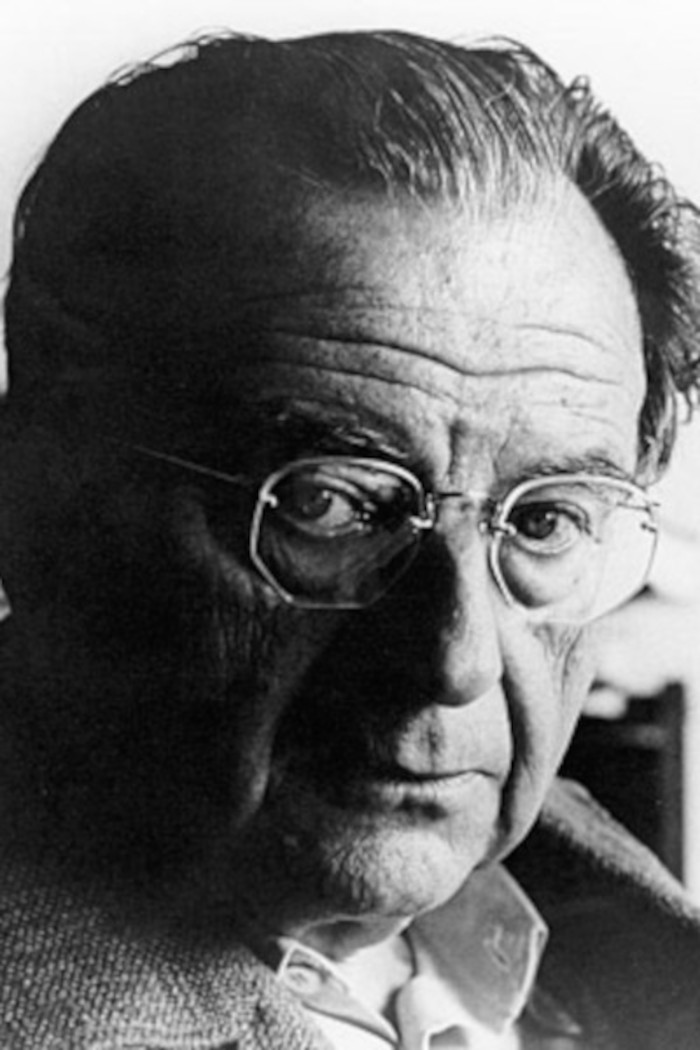 Erich Fromm