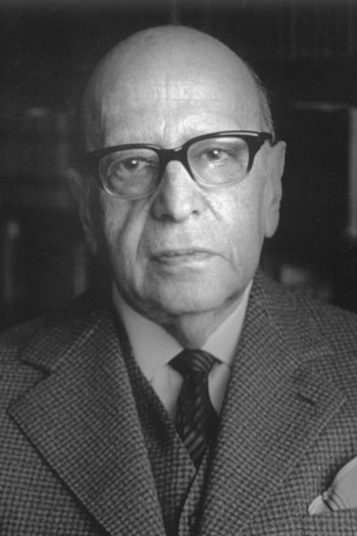 Max Horkheimer