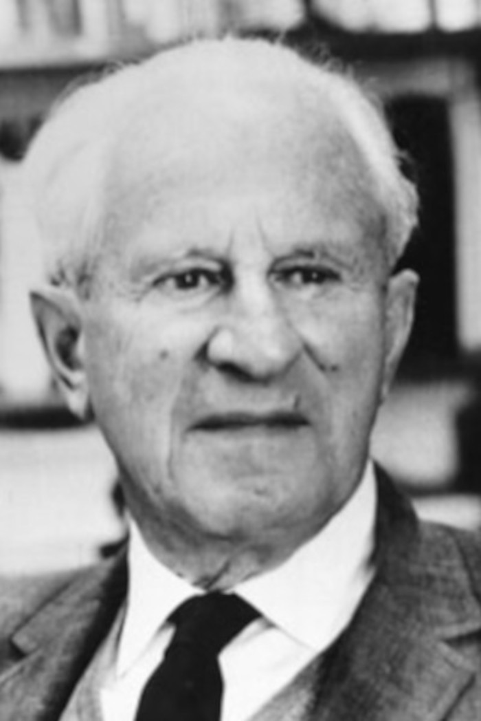 Herbert Marcuse