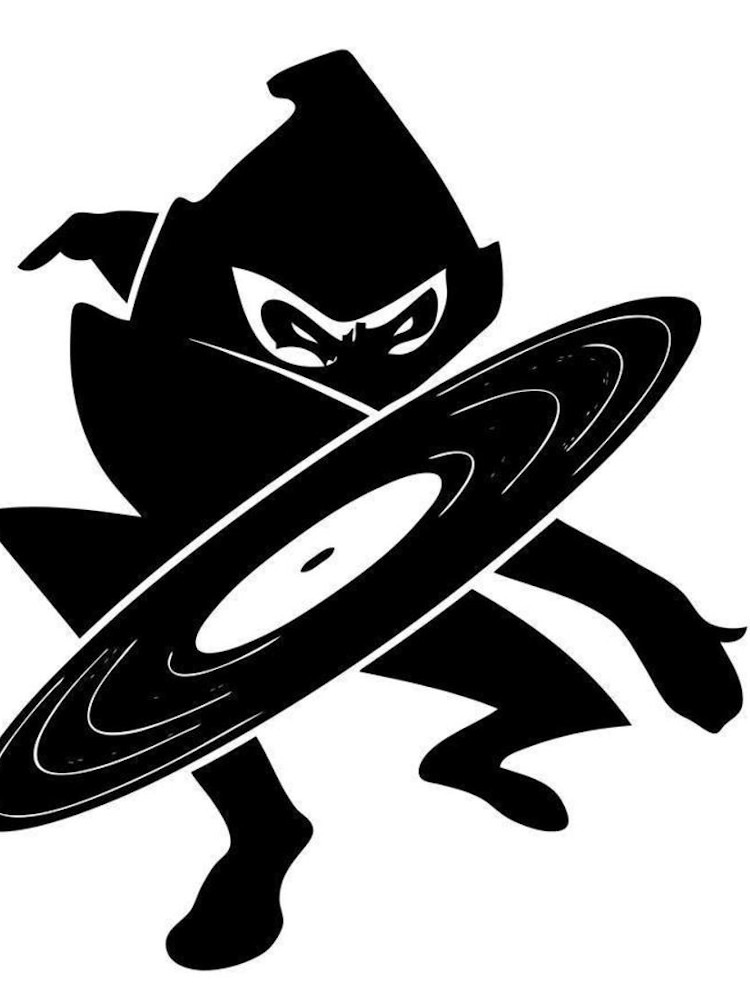 Ninjatune Logo