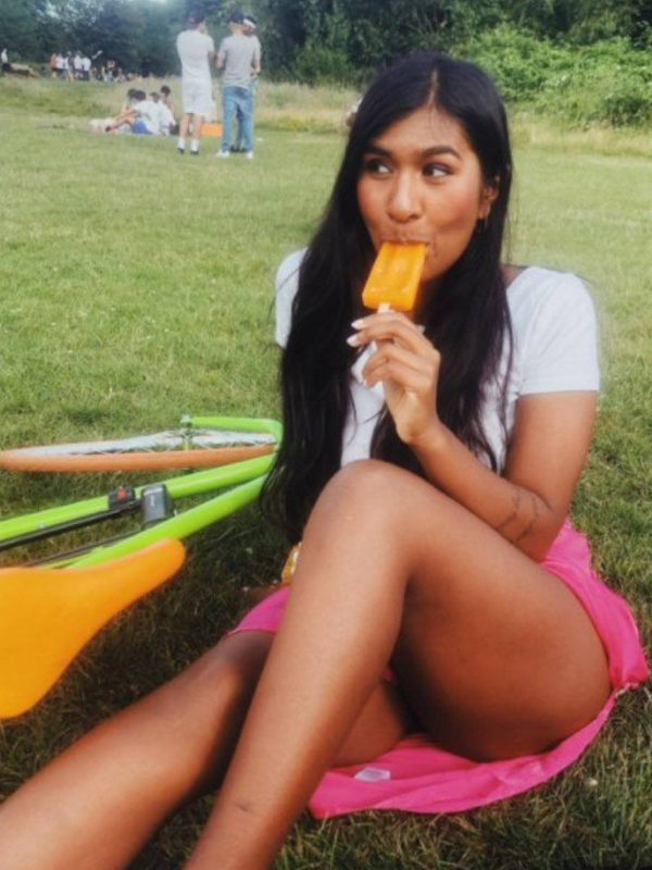 Ash Sarkar